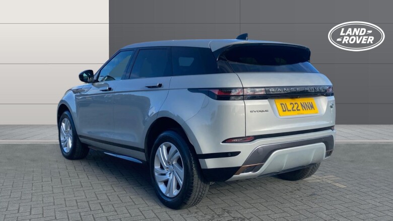 Land Rover Range Rover Evoque 2.0 P250 R-Dynamic S 5dr Auto Petrol Hatchback